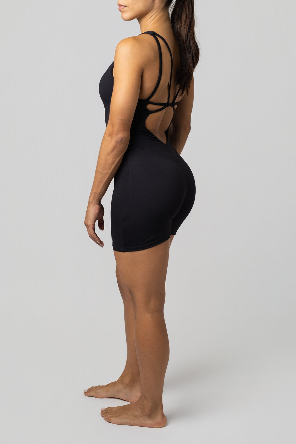 Agility Body
