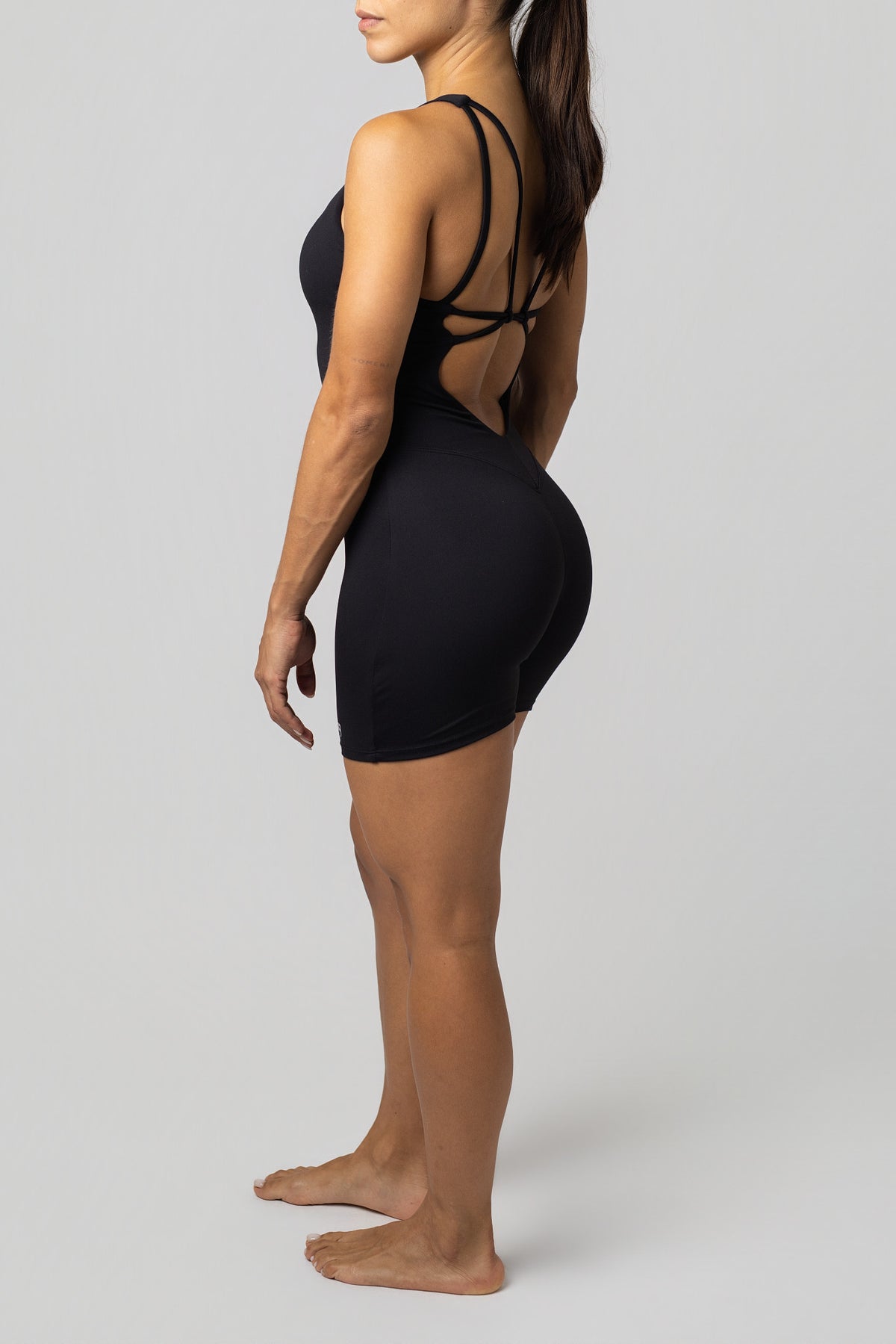 Agility Body