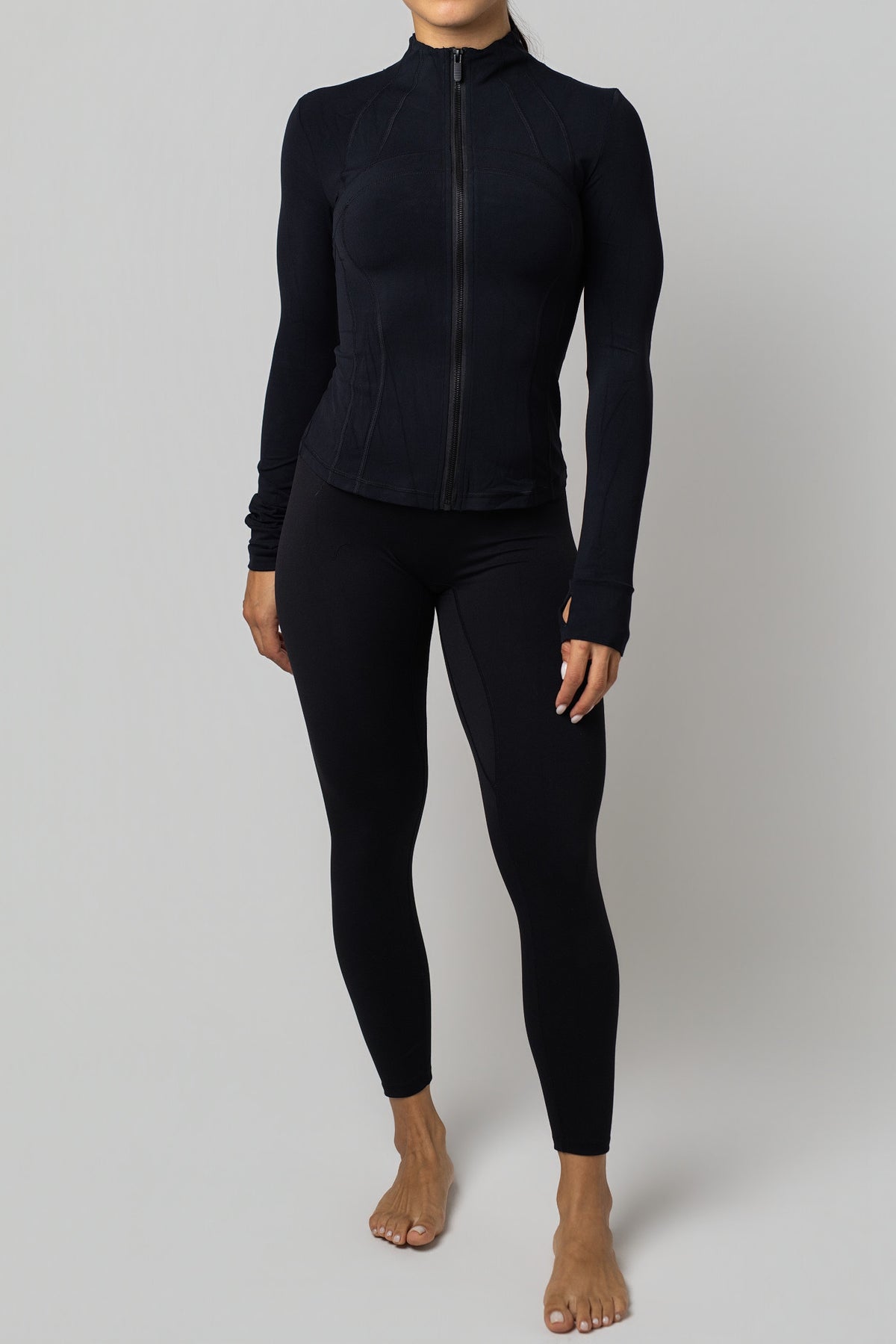 Motion Jacket