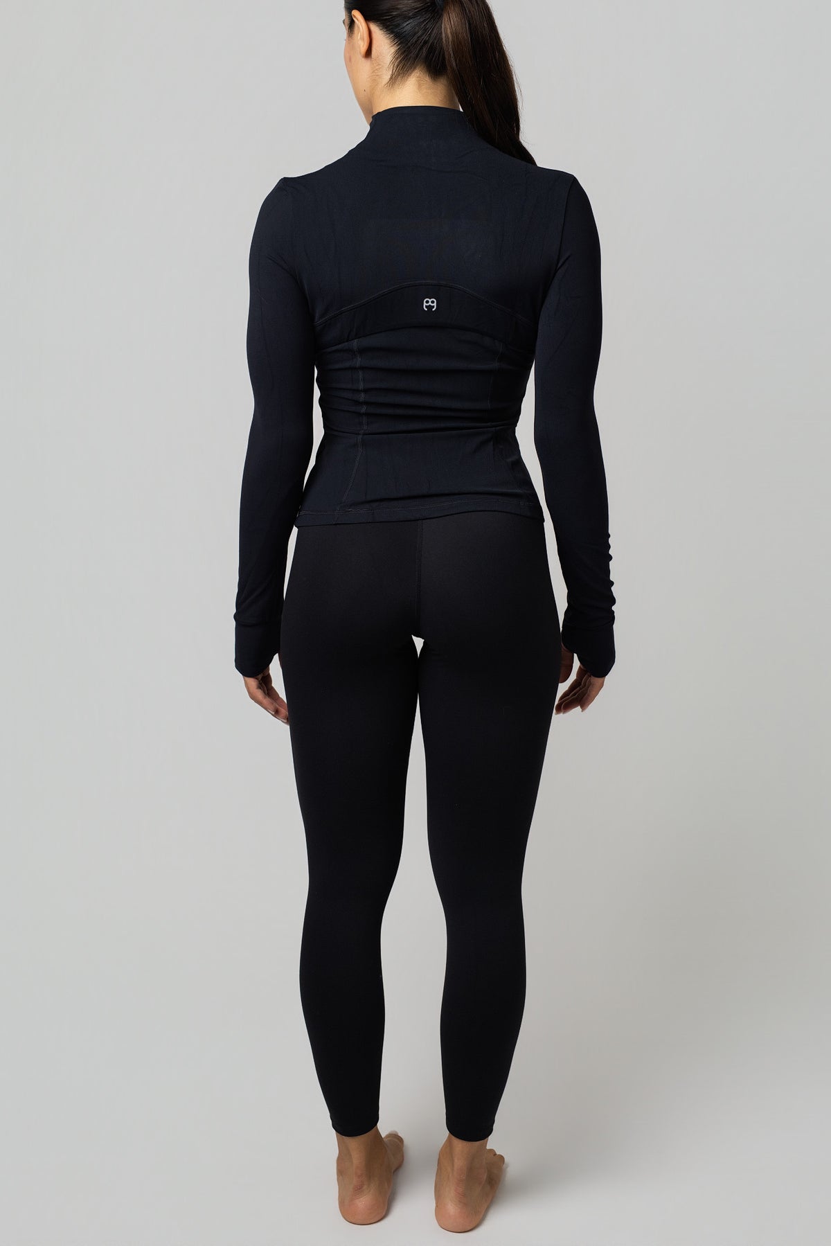 Motion Jacket