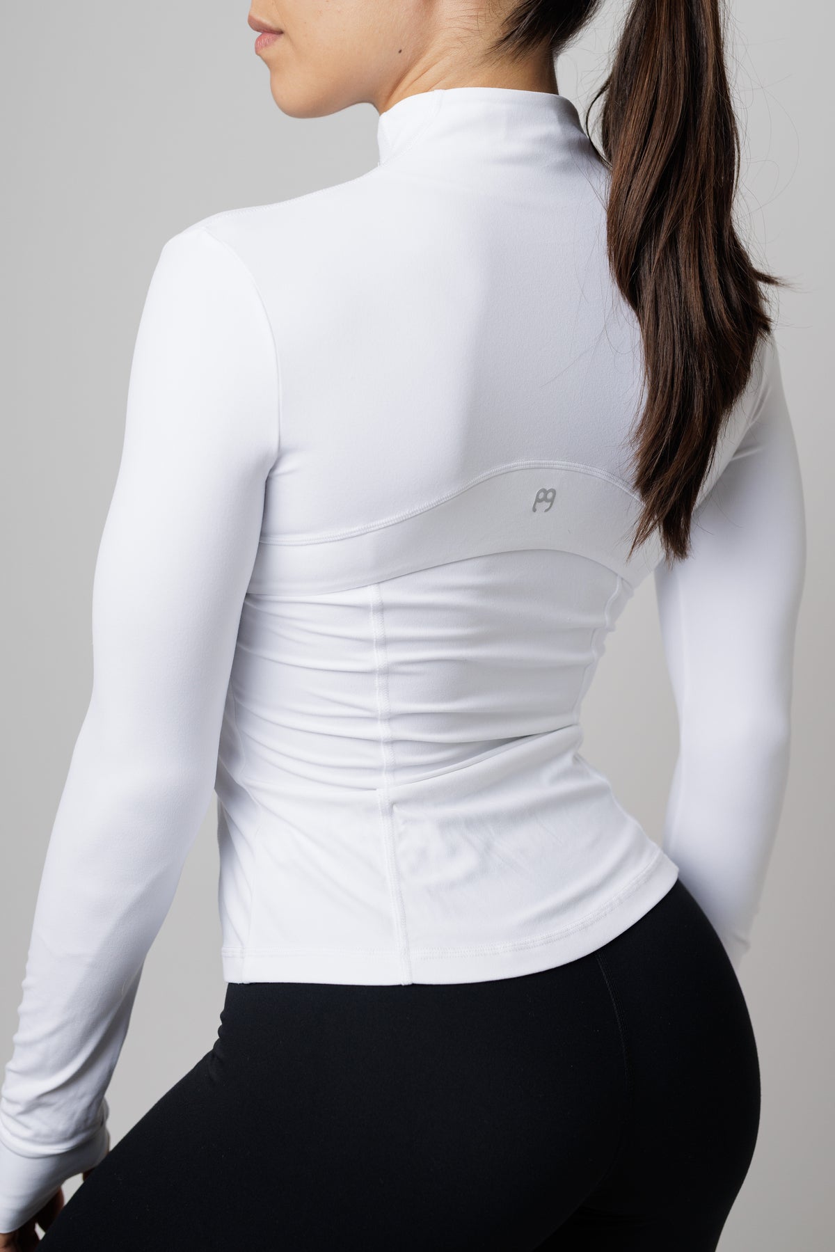 Motion Jacket