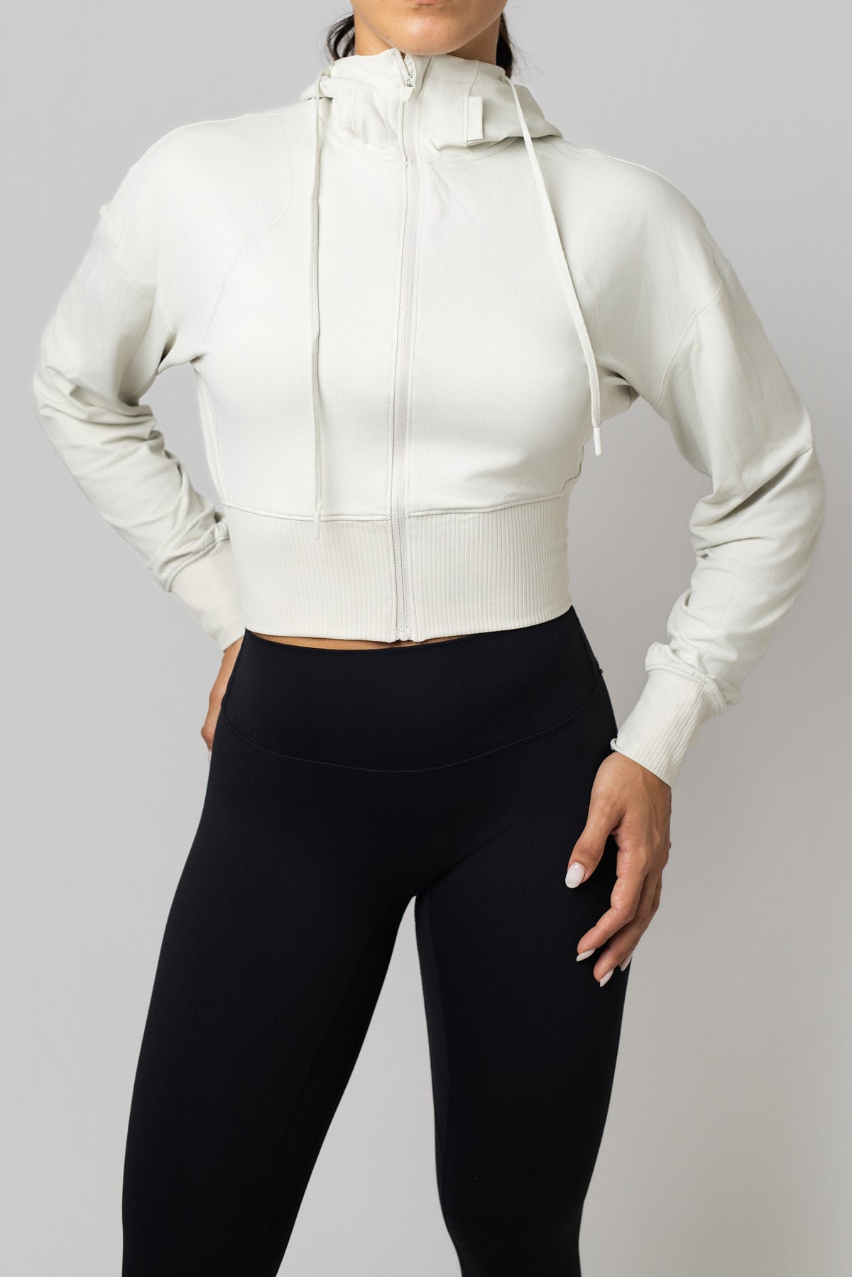Kinetic Jacket