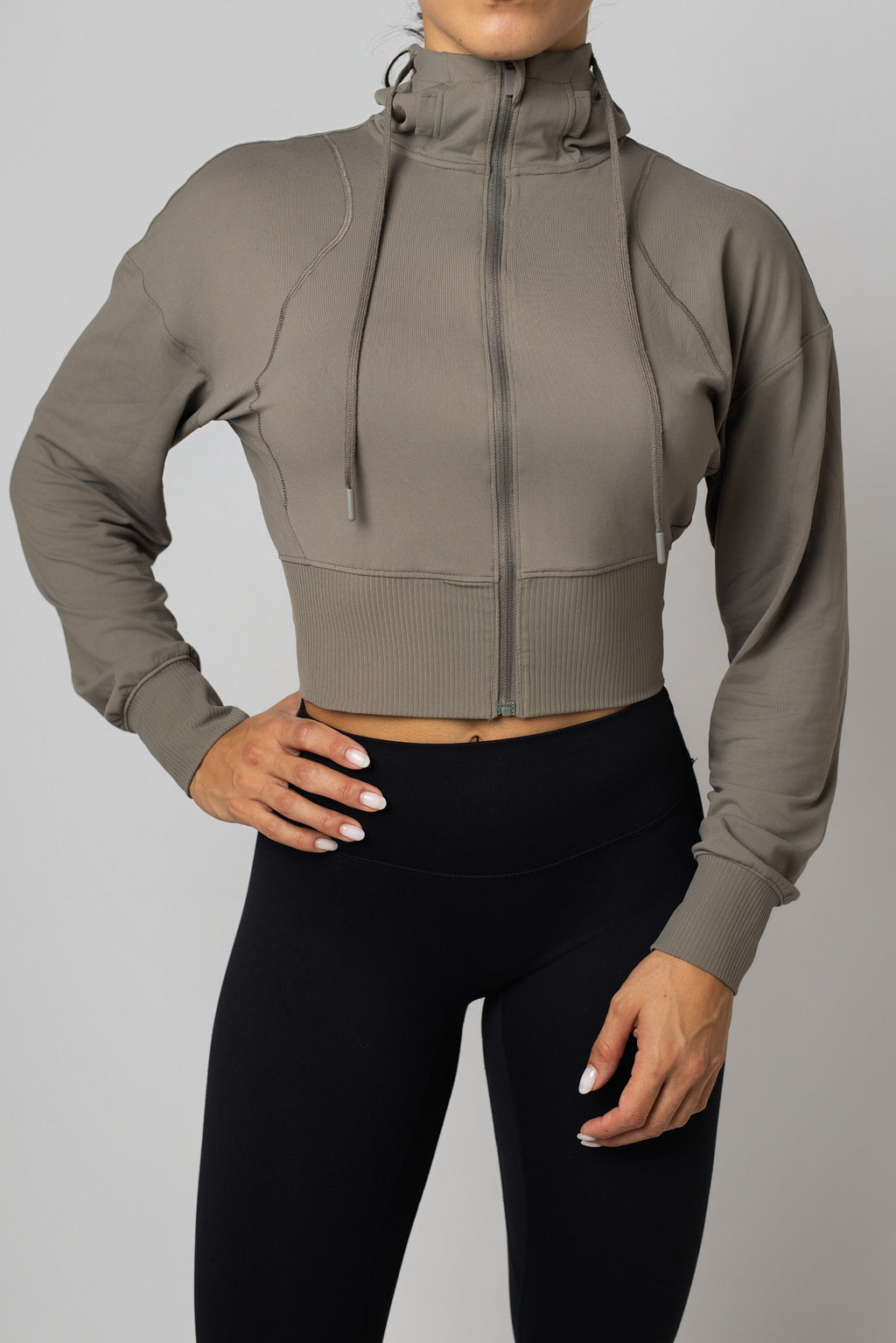 Kinetic Jacket