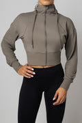 Kinetic Jacket